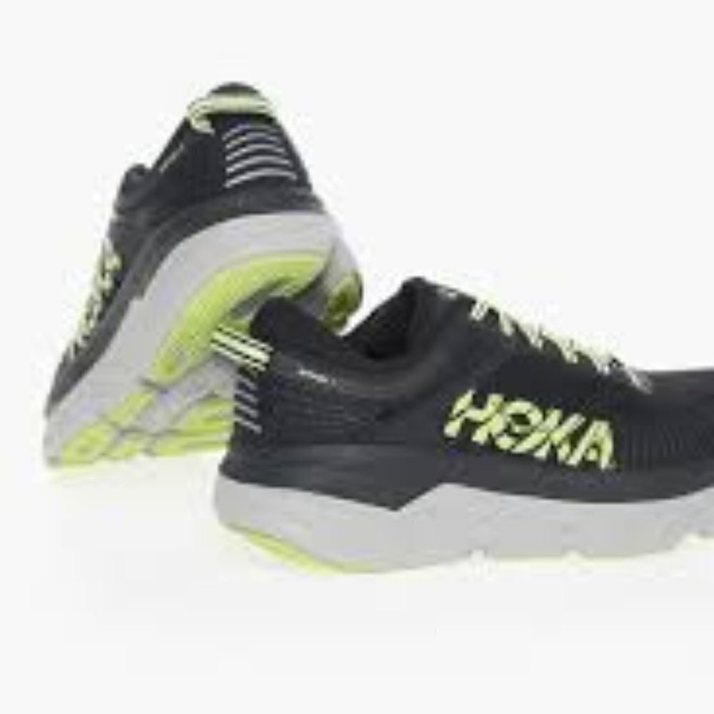 Hoka One One Bondi 7 One One Men's Shoes Size 11